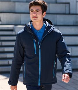 Regatta Navigate Waterproof Insulated Jacket